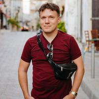 Отзыв от Тимур - DTV виза